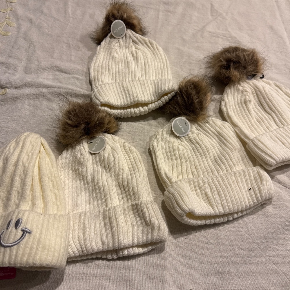 Designer hats - Picture 2 of 2